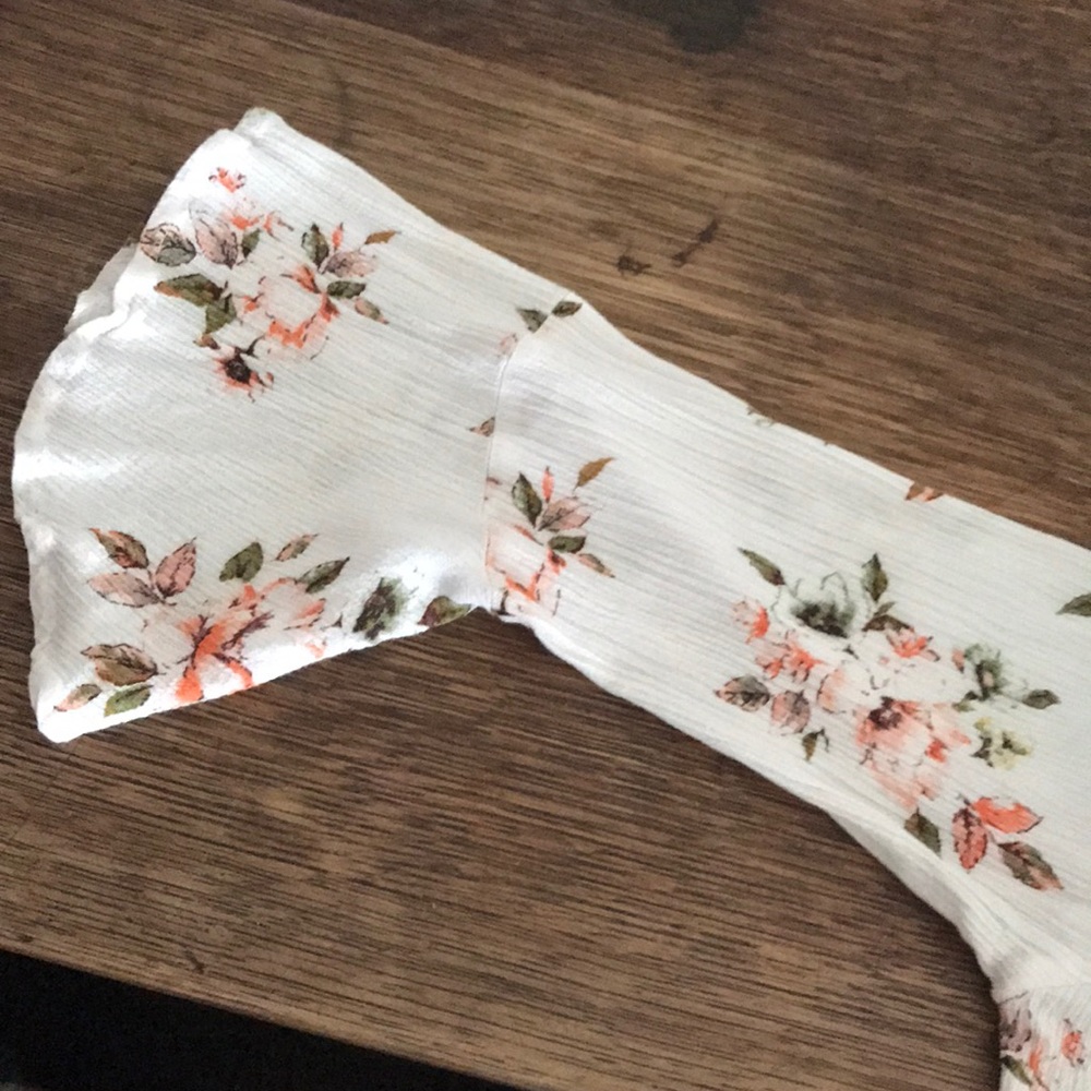 Romper - Picture 4 of 7